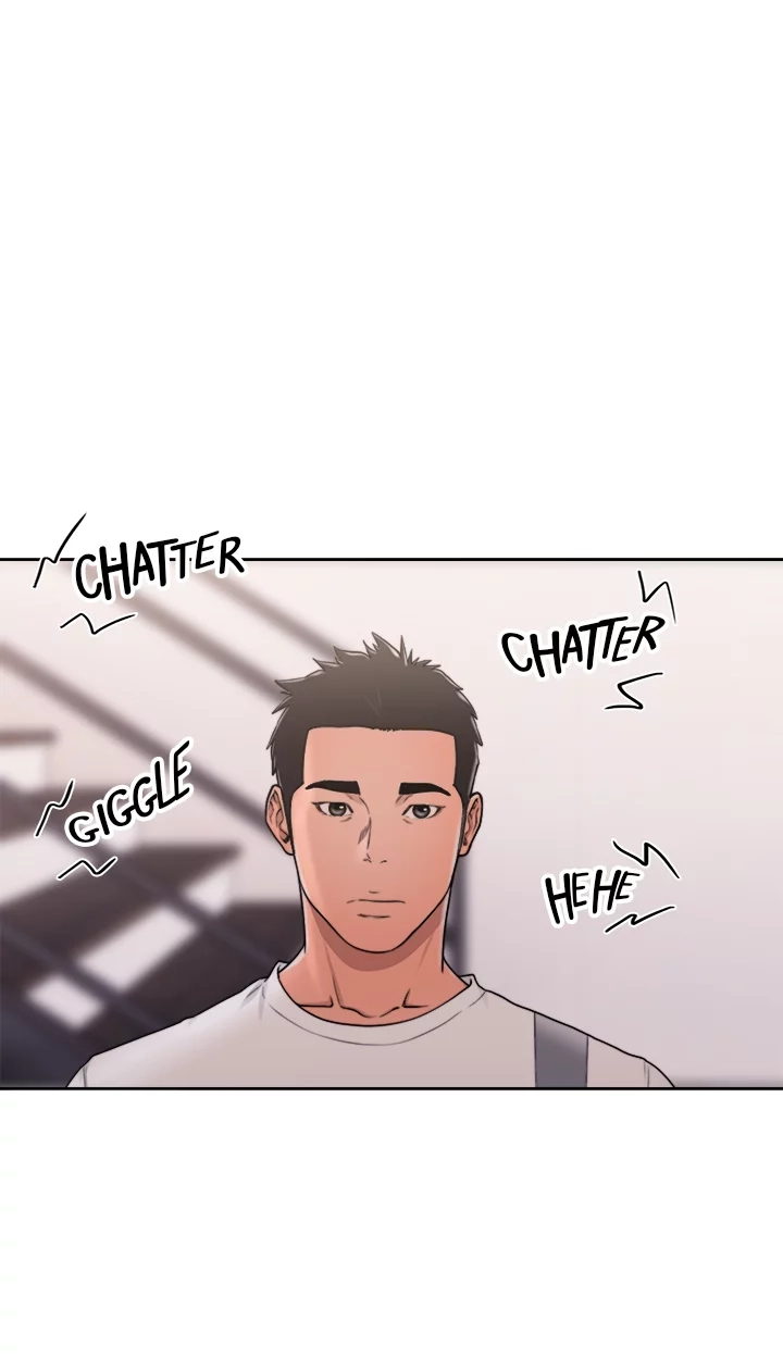 Read Lust Awakening chapter 70 image 41 on Lezhin