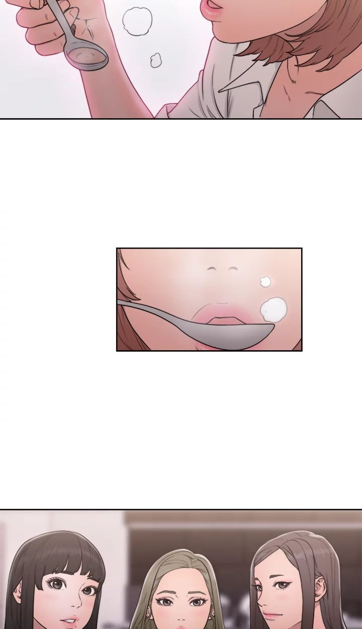 Read Lust Awakening chapter 70 image 43 on Lezhin