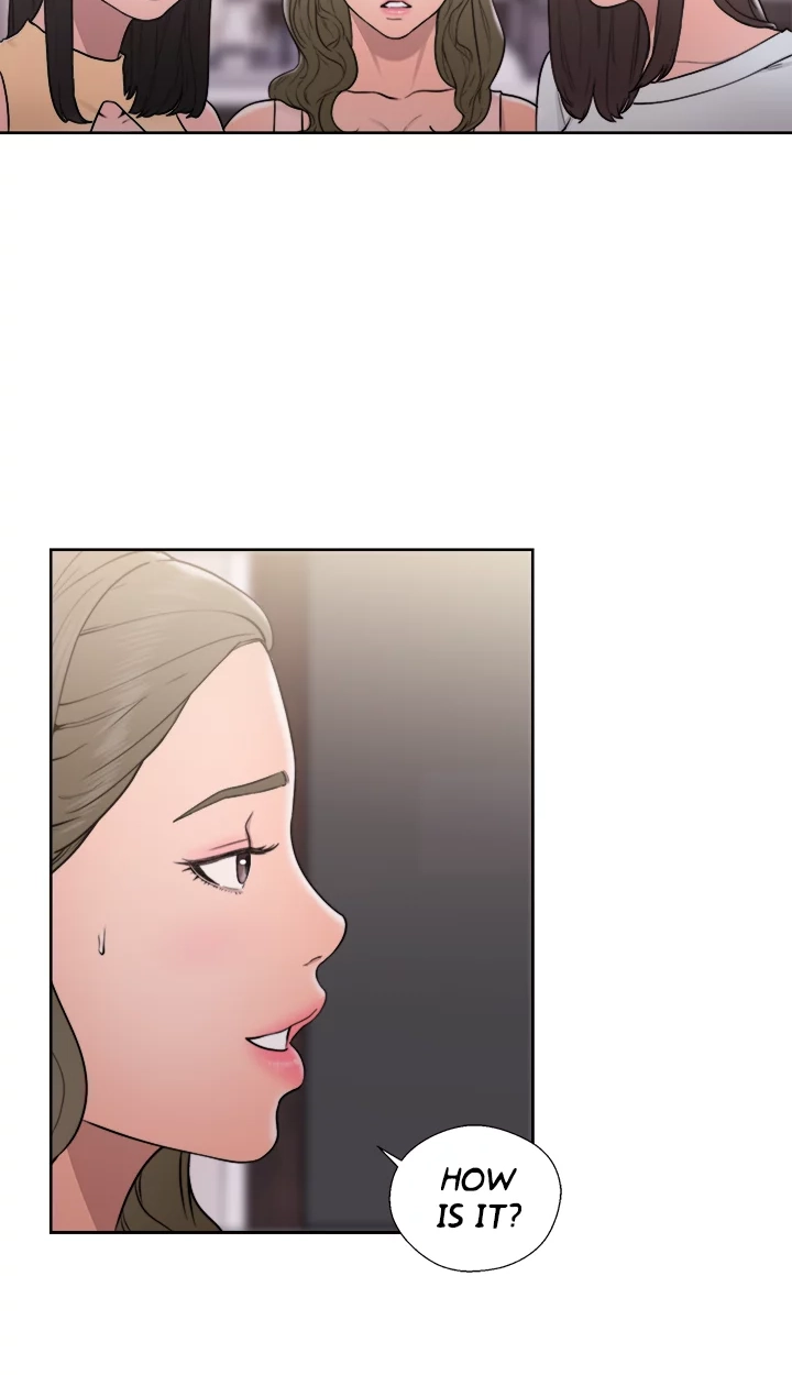 Read Lust Awakening chapter 70 image 44 on Lezhin