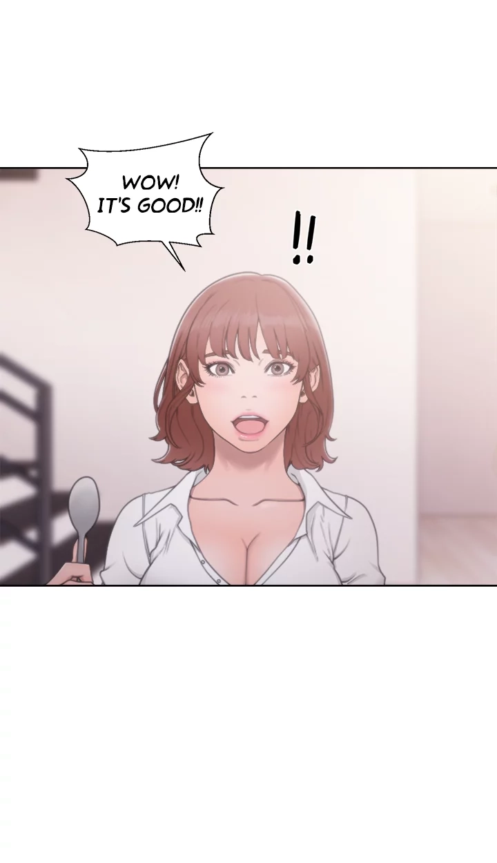 Read Lust Awakening chapter 70 image 45 on Lezhin