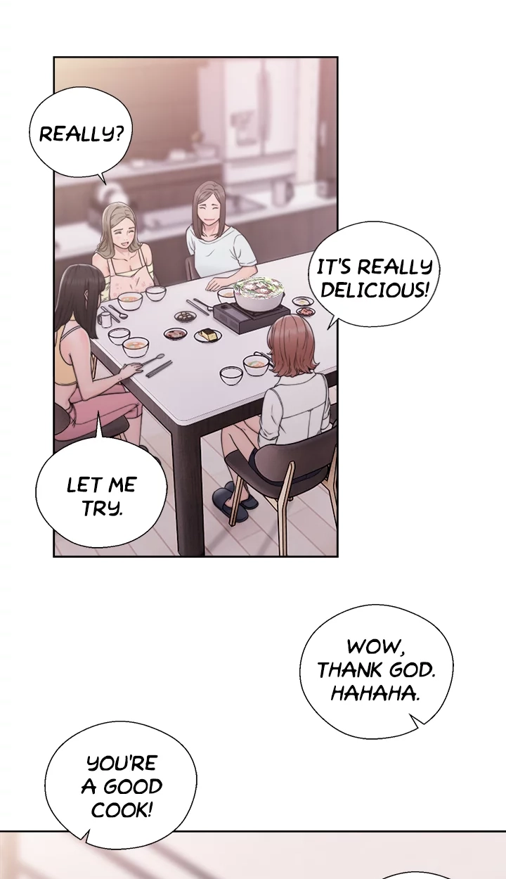 Read Lust Awakening chapter 70 image 46 on Lezhin