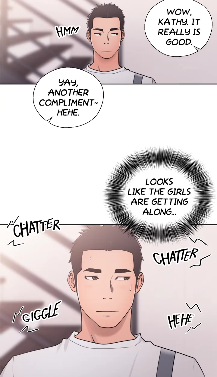 Read Lust Awakening chapter 70 image 47 on Lezhin