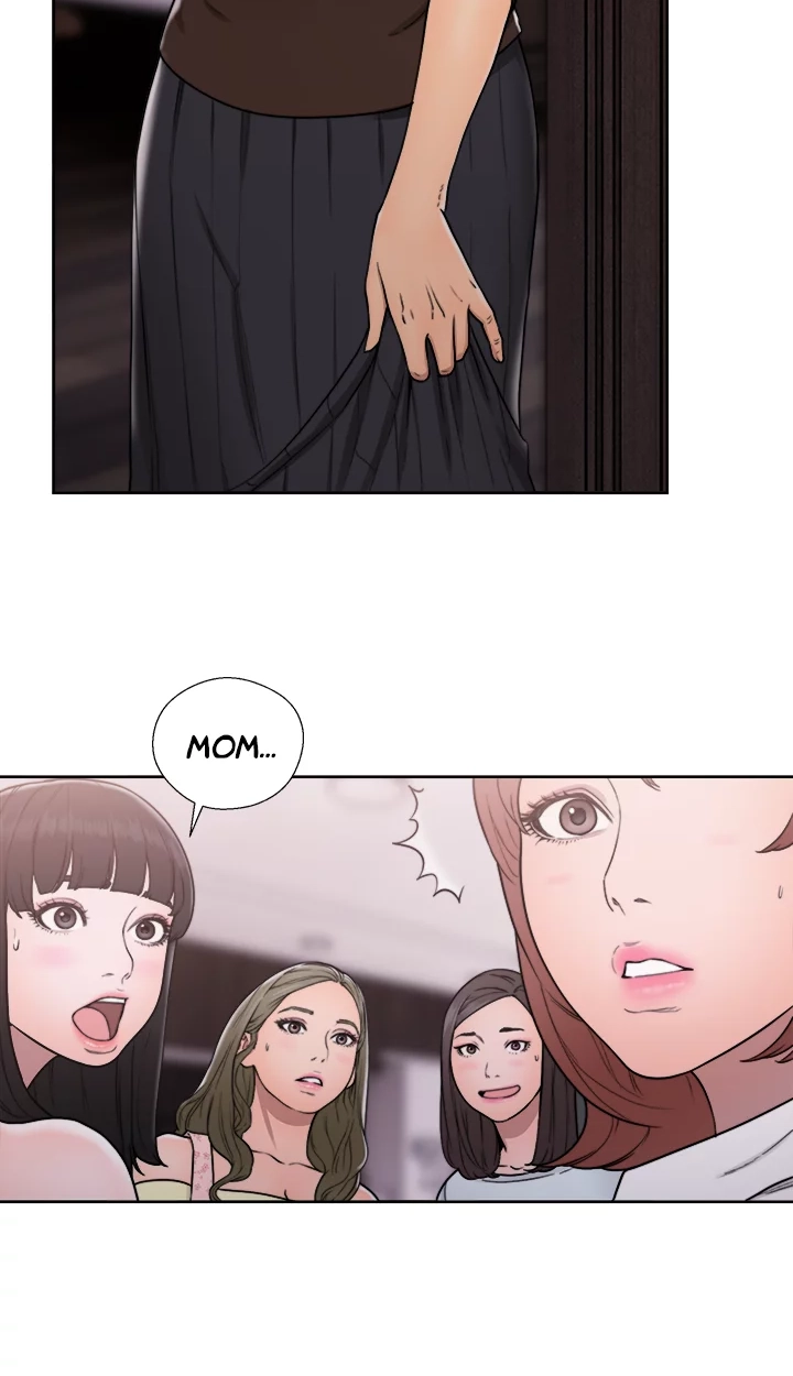 Read Lust Awakening chapter 70 image 50 on Lezhin