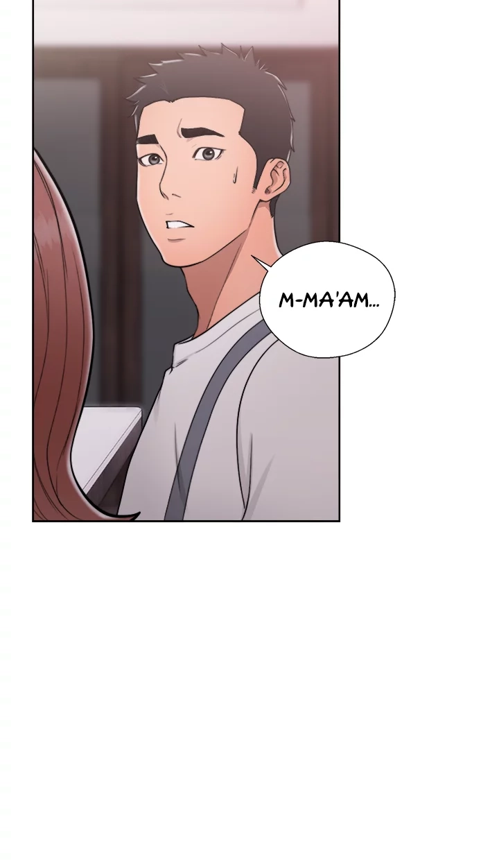 Read Lust Awakening chapter 70 image 52 on Lezhin