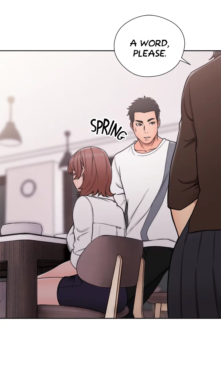 Read Lust Awakening chapter 70 image 54 on Lezhin