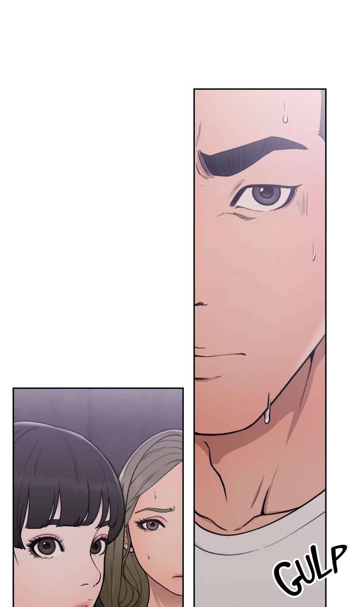 Read Lust Awakening chapter 70 image 57 on Lezhin