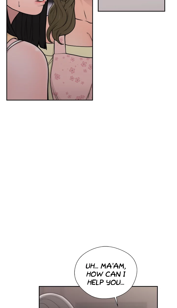 Read Lust Awakening chapter 70 image 58 on Lezhin