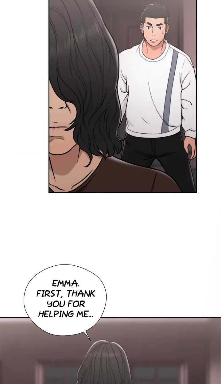 Read Lust Awakening chapter 70 image 59 on Lezhin