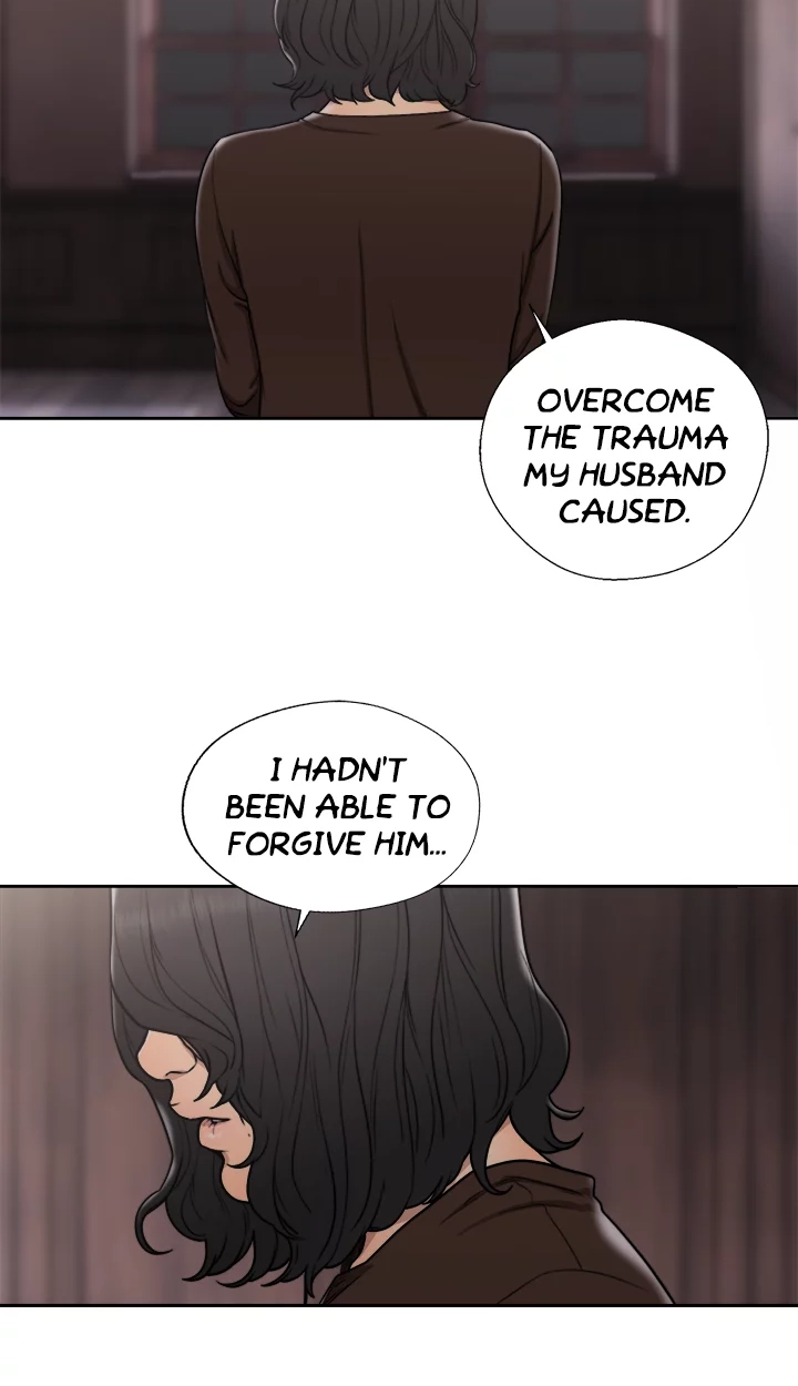 Read Lust Awakening chapter 70 image 60 on Lezhin