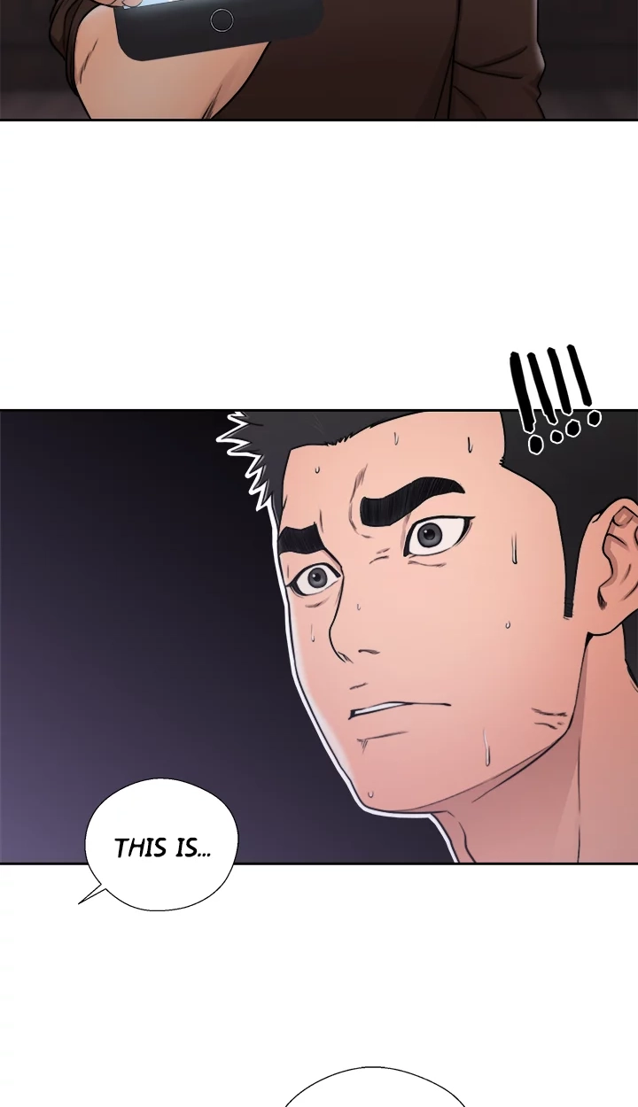 Read Lust Awakening chapter 70 image 66 on Lezhin