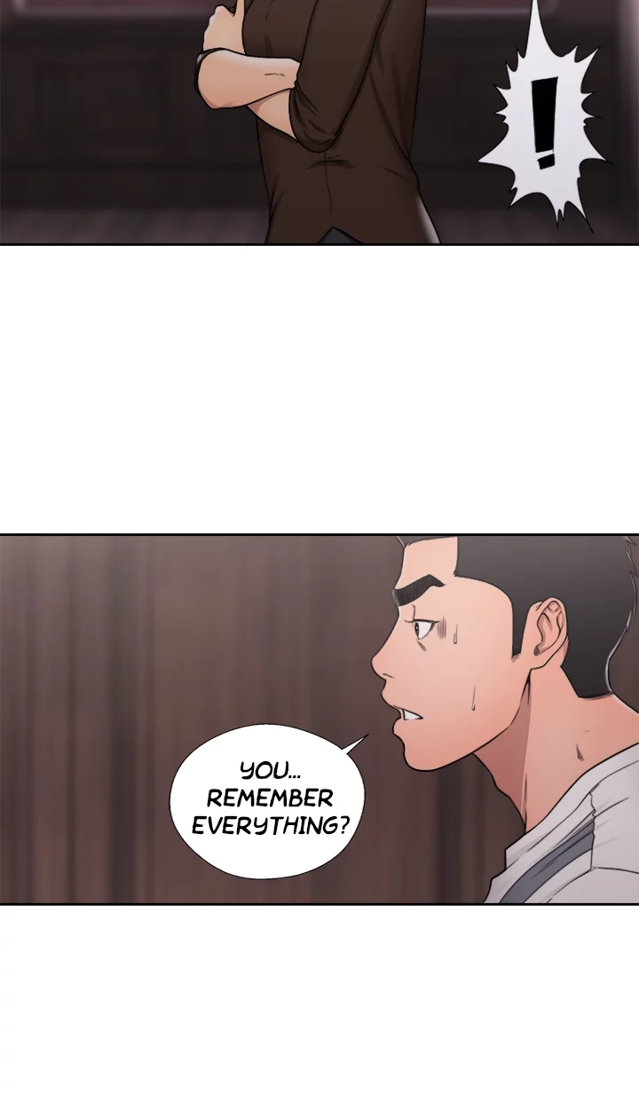 Read Lust Awakening chapter 71 image 1 on Lezhin