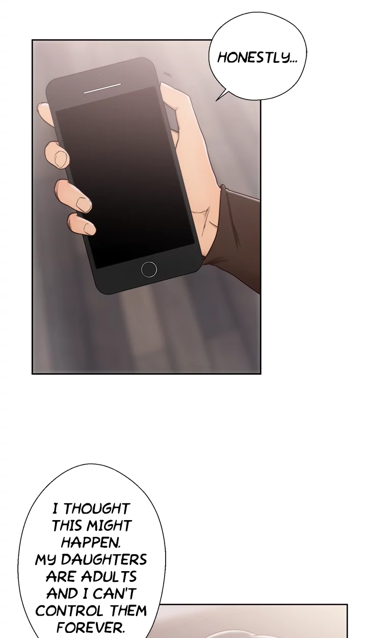 Read Lust Awakening chapter 71 image 10 on Lezhin