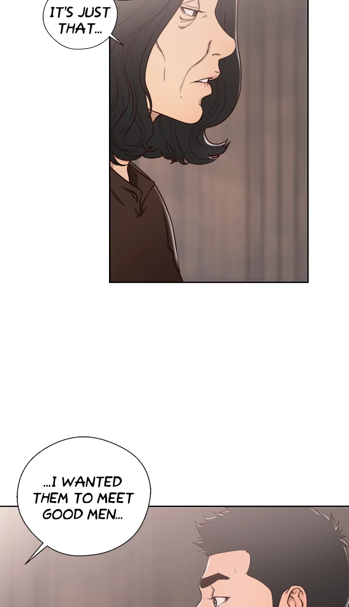 Read Lust Awakening chapter 71 image 13 on Lezhin