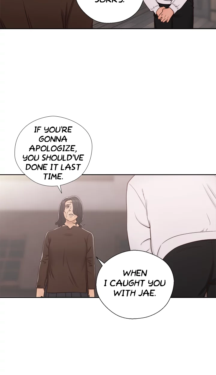 Read Lust Awakening chapter 71 image 15 on Lezhin