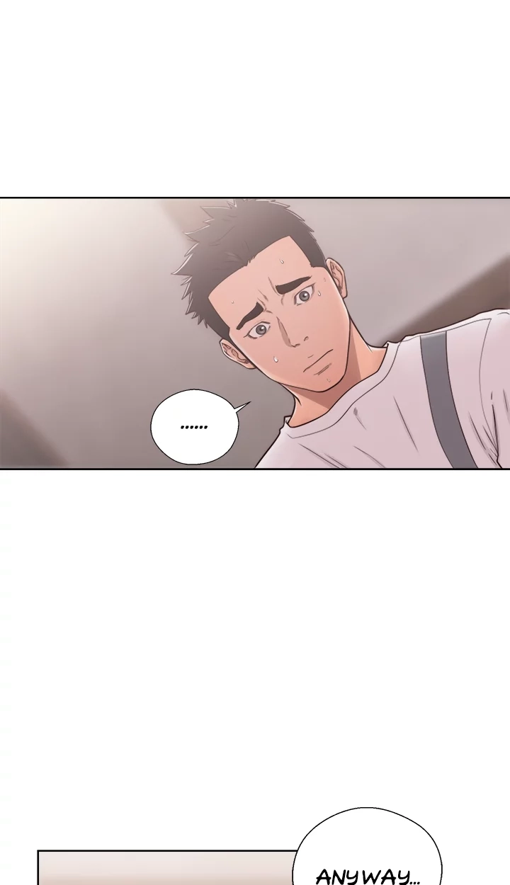 Read Lust Awakening chapter 71 image 16 on Lezhin