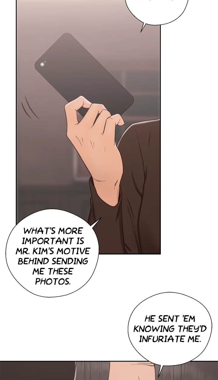 Read Lust Awakening chapter 71 image 17 on Lezhin