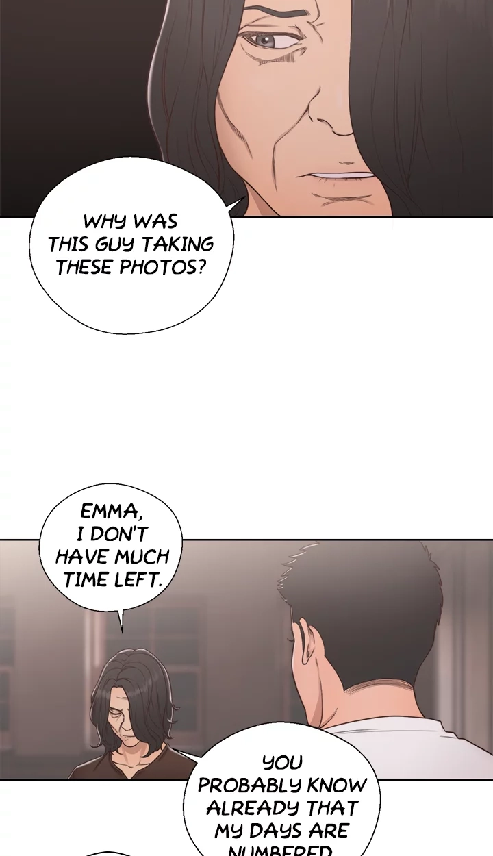 Read Lust Awakening chapter 71 image 18 on Lezhin