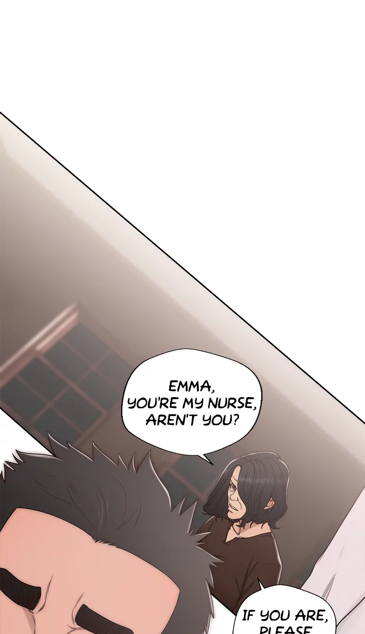 Read Lust Awakening chapter 71 image 20 on Lezhin