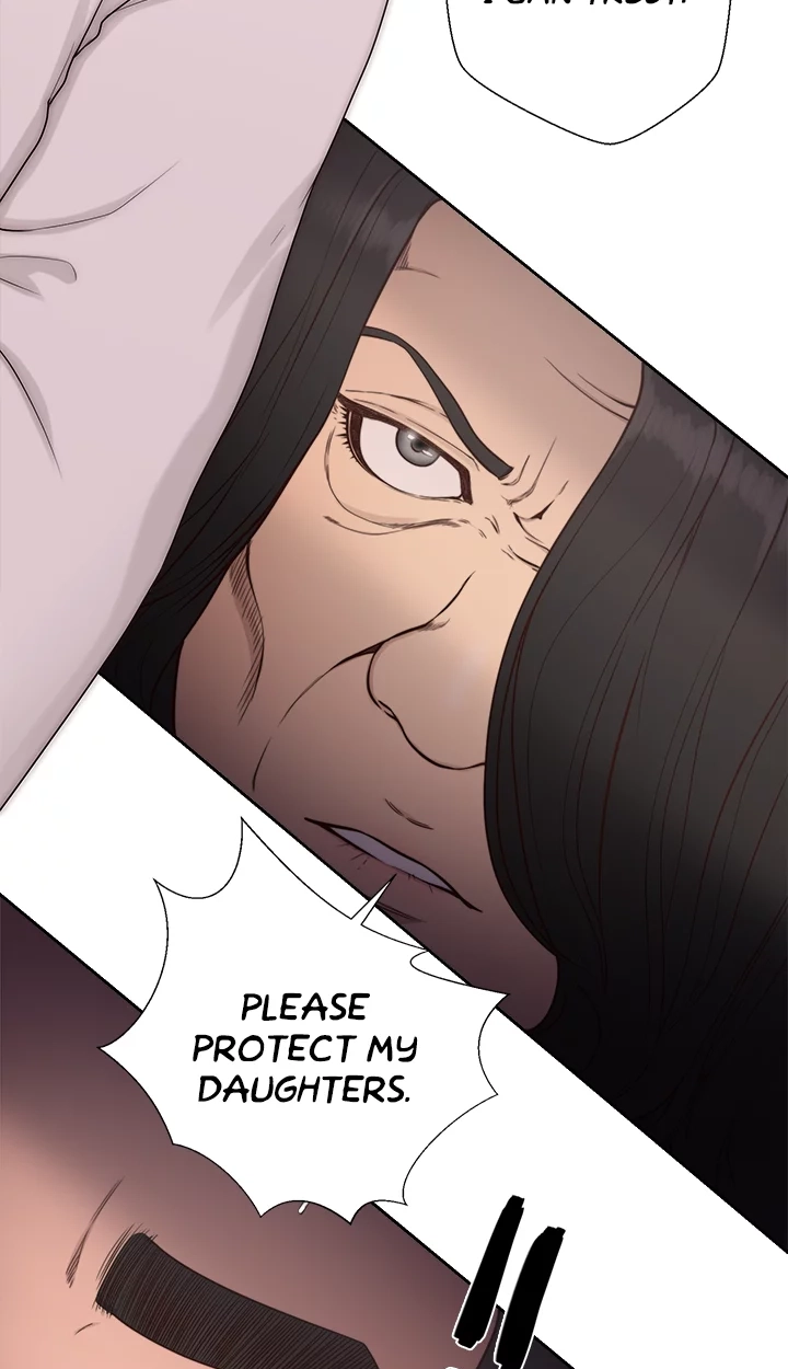 Read Lust Awakening chapter 71 image 22 on Lezhin