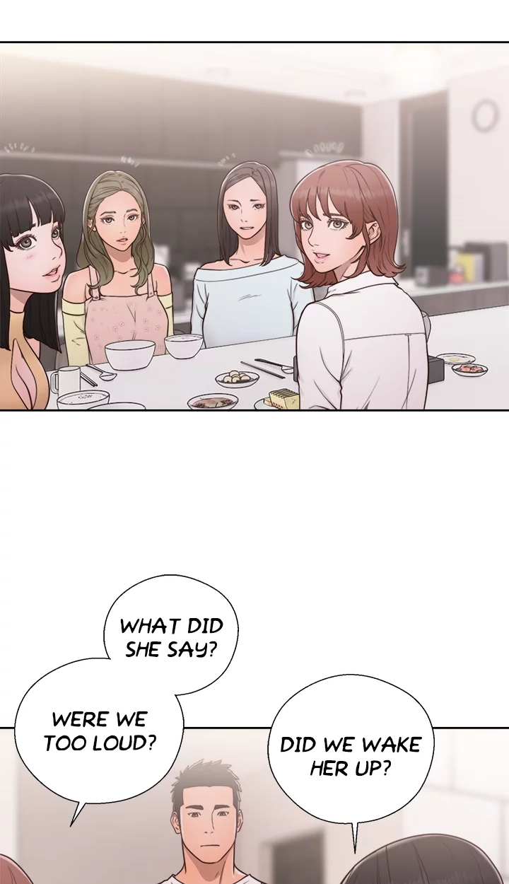 Read Lust Awakening chapter 71 image 28 on Lezhin