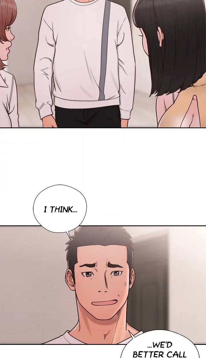 Read Lust Awakening chapter 71 image 29 on Lezhin