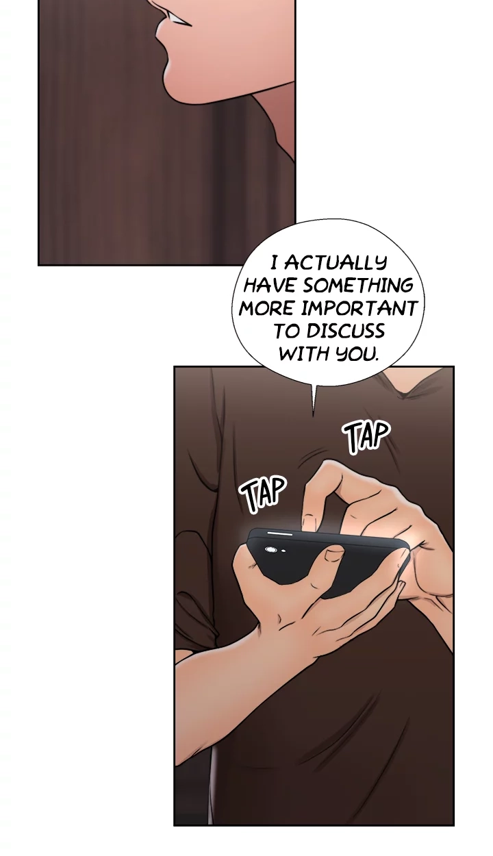 Read Lust Awakening chapter 71 image 3 on Lezhin