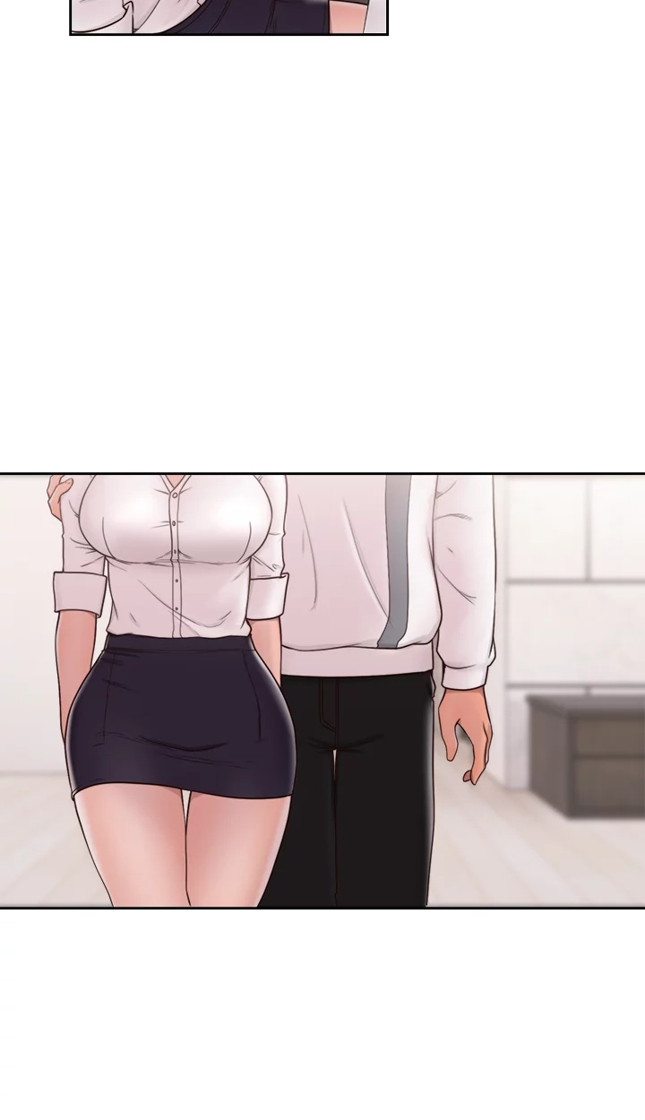 Read Lust Awakening chapter 71 image 32 on Lezhin