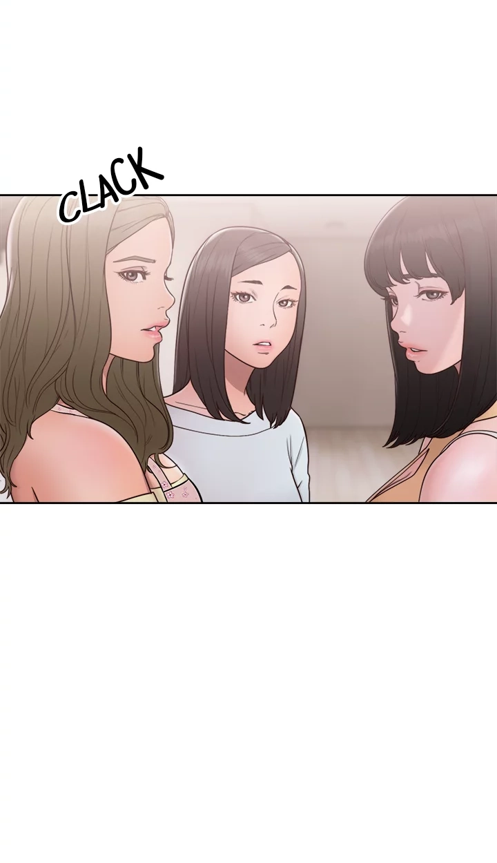 Read Lust Awakening chapter 71 image 33 on Lezhin