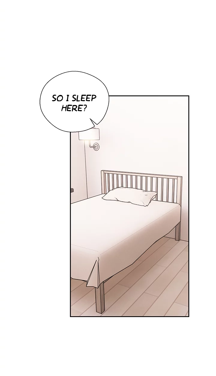 Read Lust Awakening chapter 71 image 34 on Lezhin