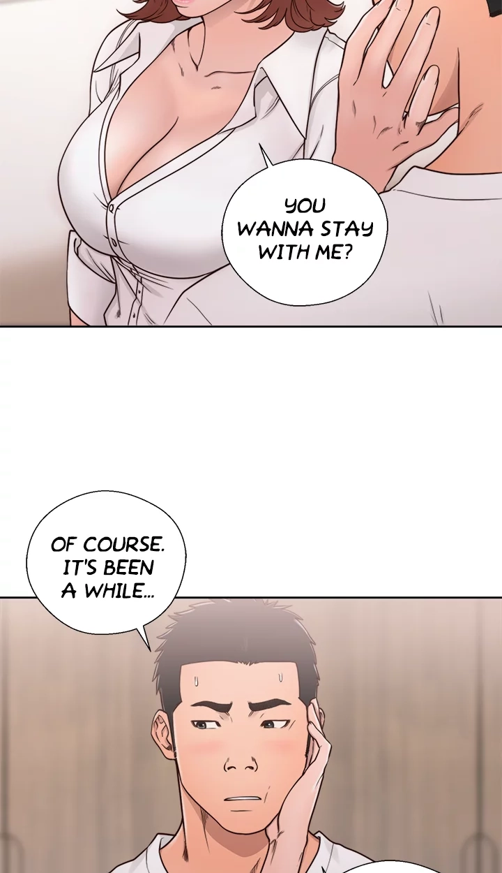 Read Lust Awakening chapter 71 image 36 on Lezhin