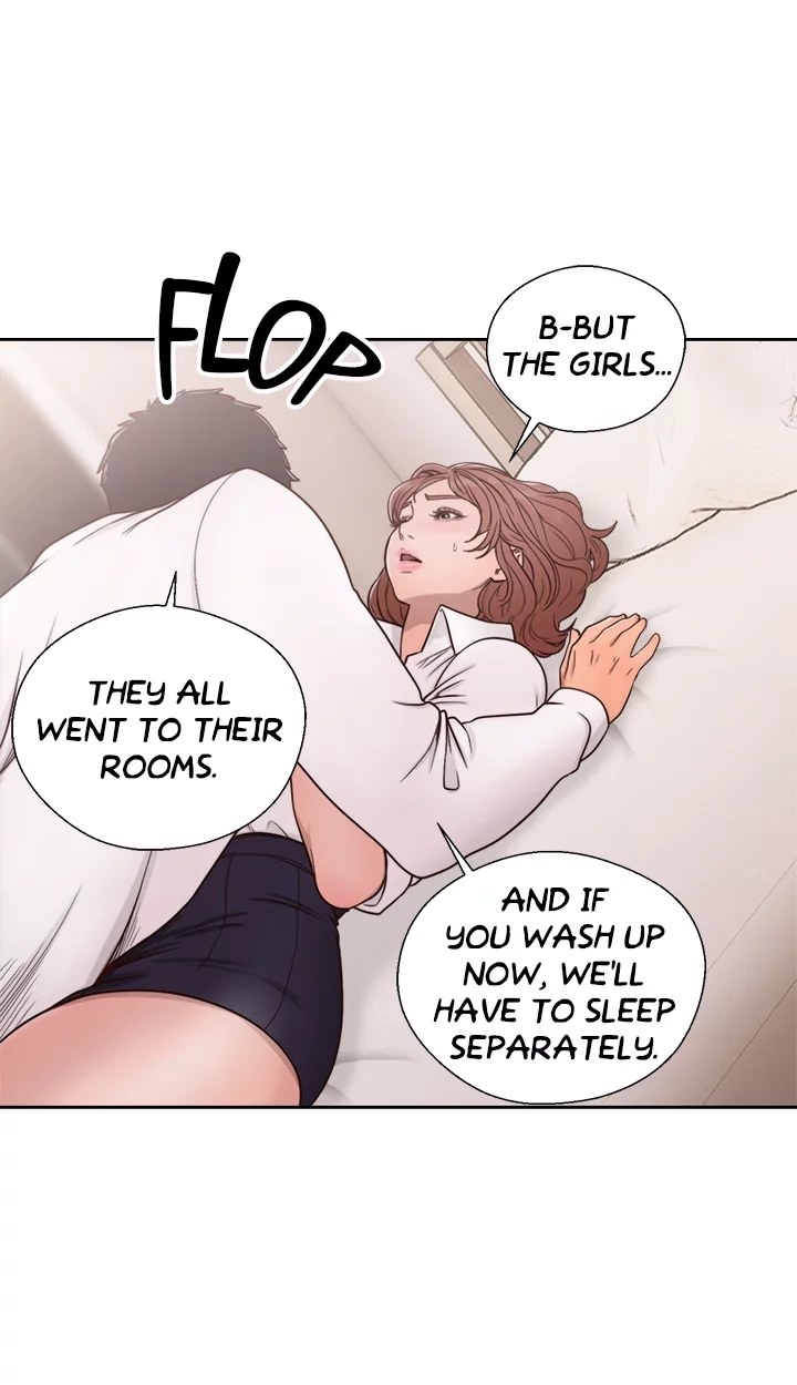 Read Lust Awakening chapter 71 image 43 on Lezhin