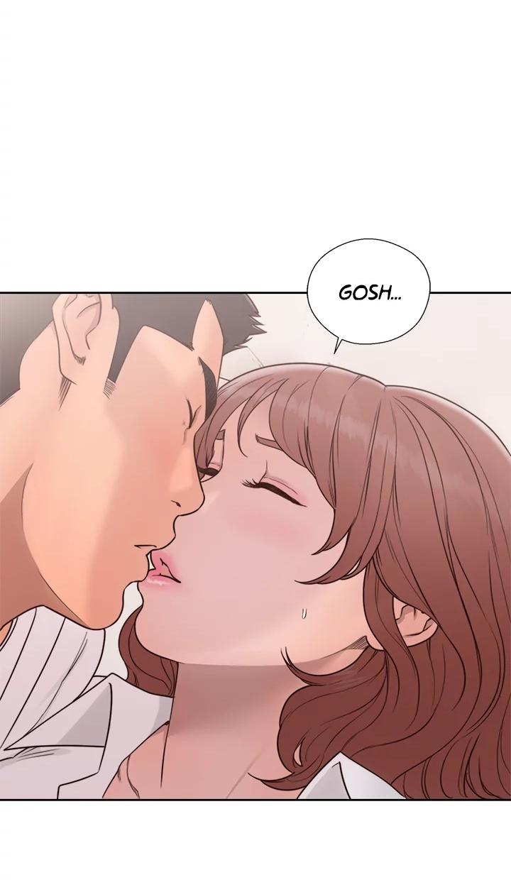 Read Lust Awakening chapter 71 image 44 on Lezhin