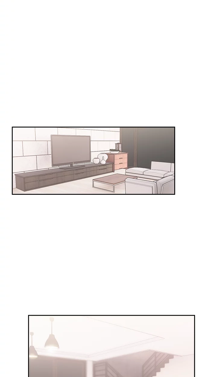 Read Lust Awakening chapter 71 image 45 on Lezhin