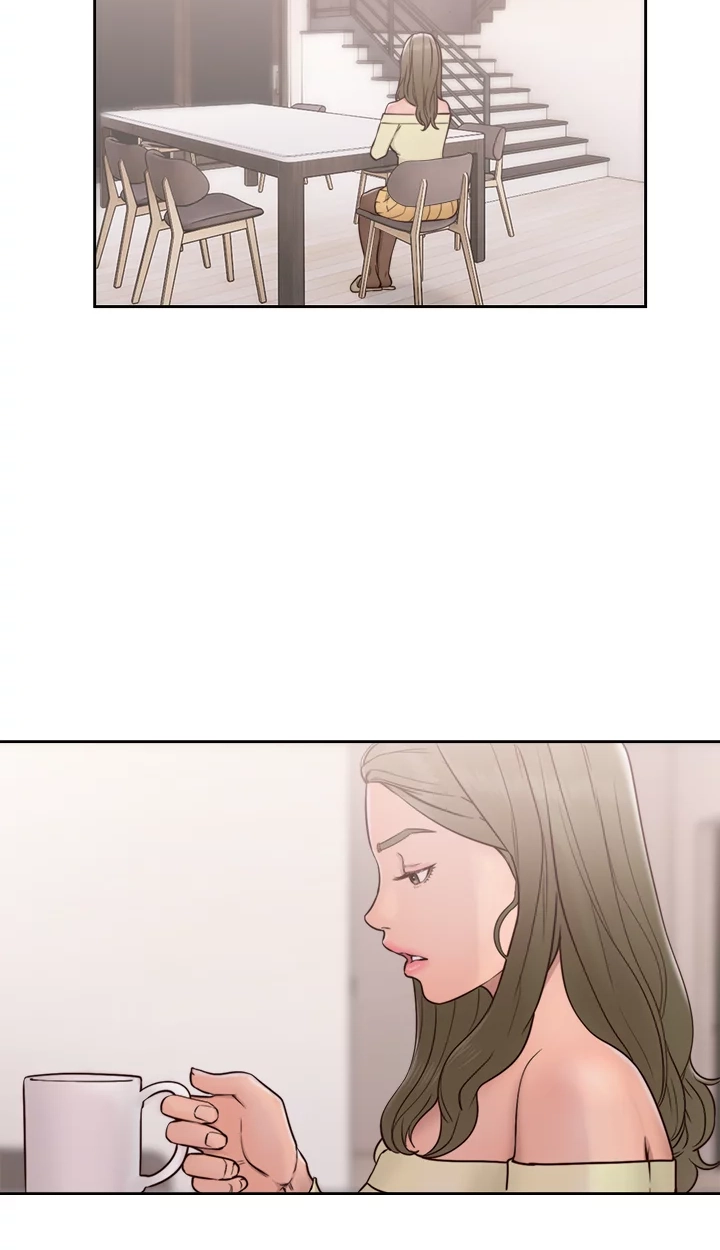 Read Lust Awakening chapter 71 image 46 on Lezhin