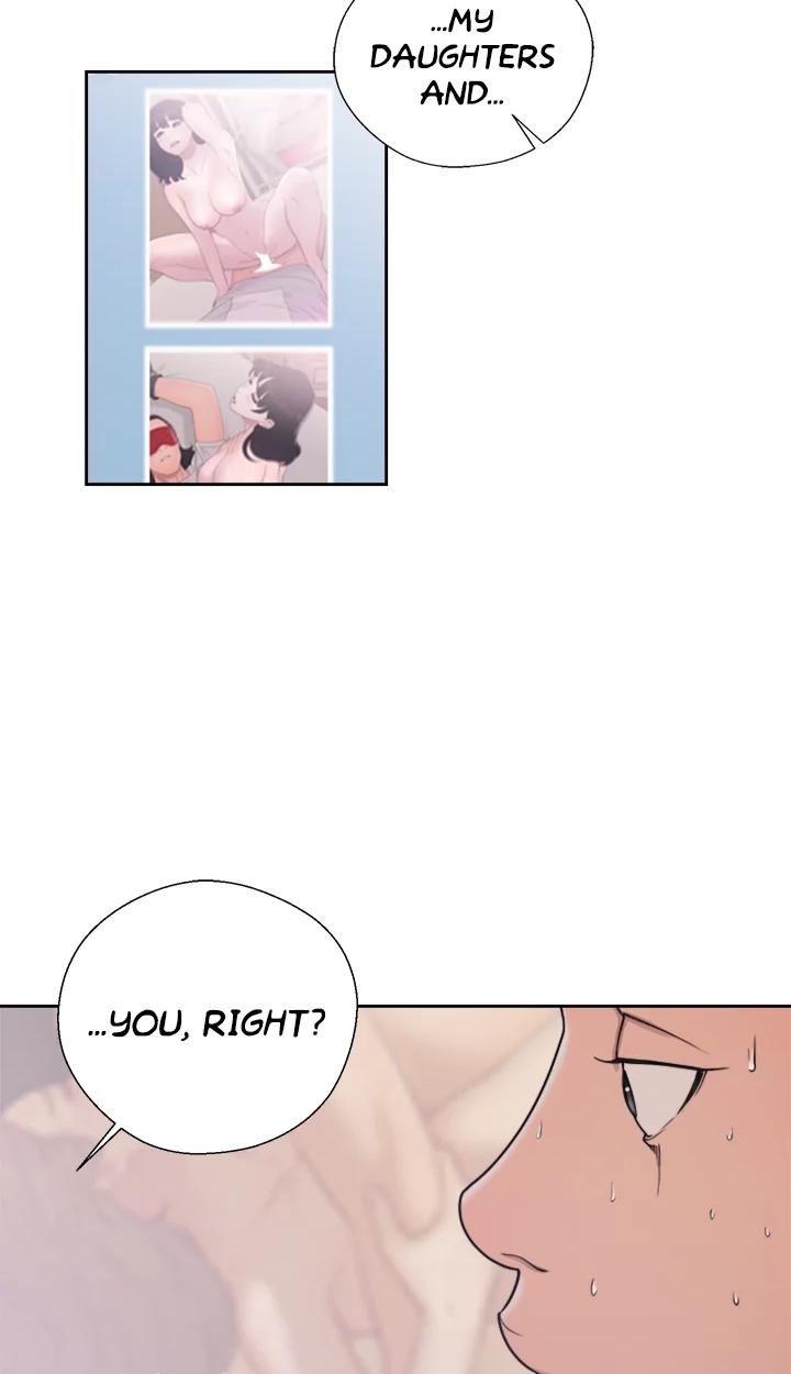 Read Lust Awakening chapter 71 image 6 on Lezhin