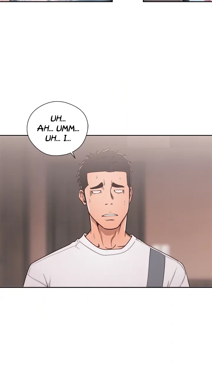 Read Lust Awakening chapter 71 image 9 on Lezhin