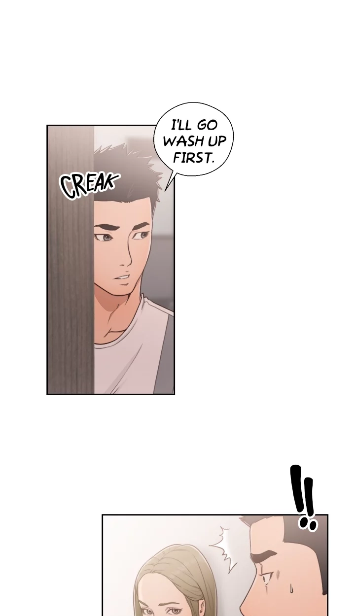 Read Lust Awakening chapter 73 image 13 on Lezhin