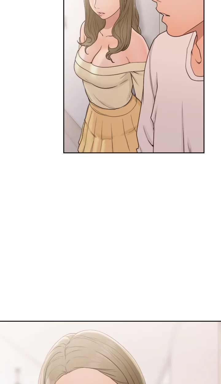 Read Lust Awakening chapter 73 image 14 on Lezhin