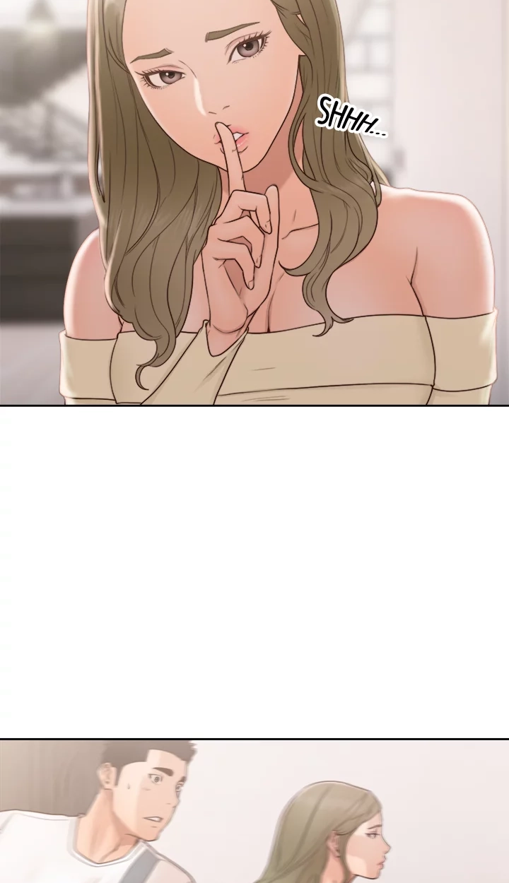 Read Lust Awakening chapter 73 image 15 on Lezhin