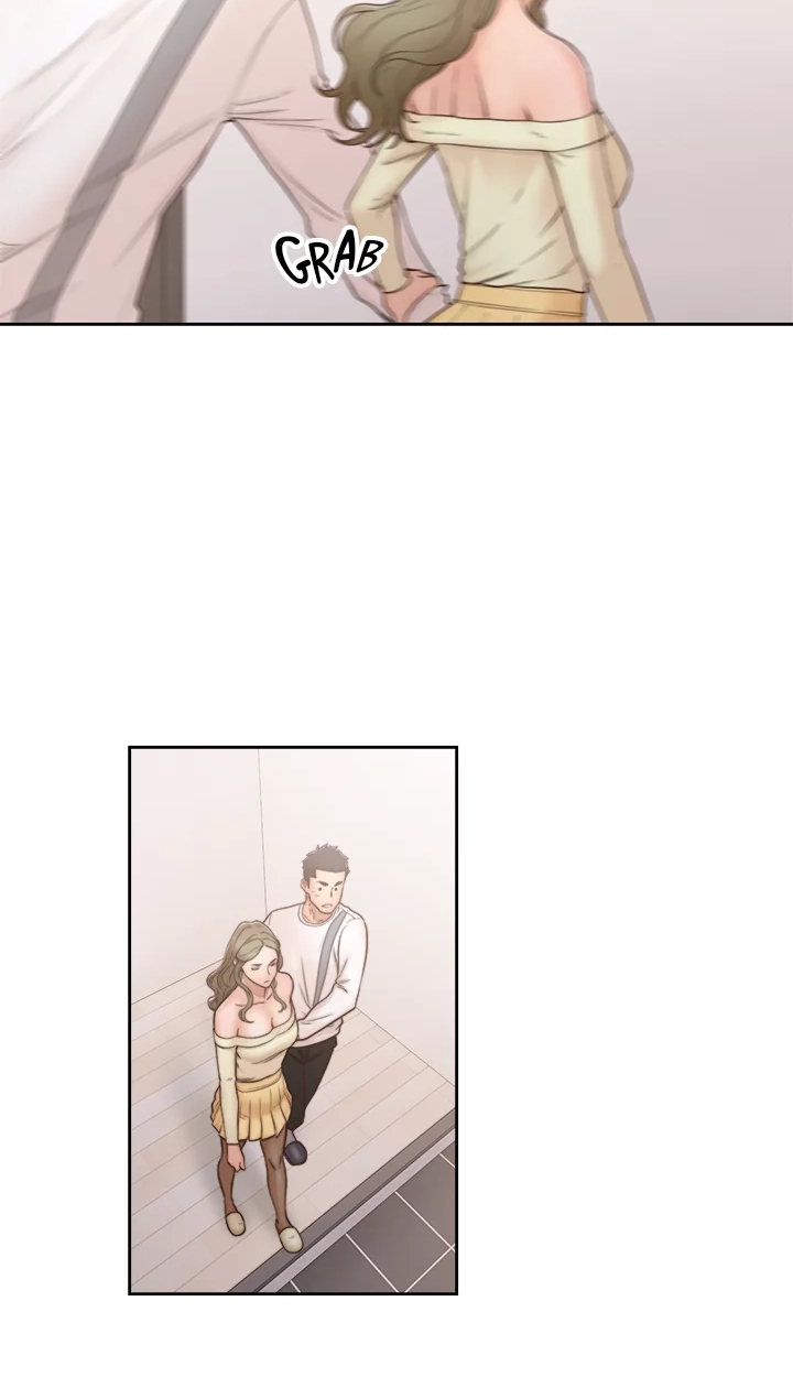 Read Lust Awakening chapter 73 image 16 on Lezhin