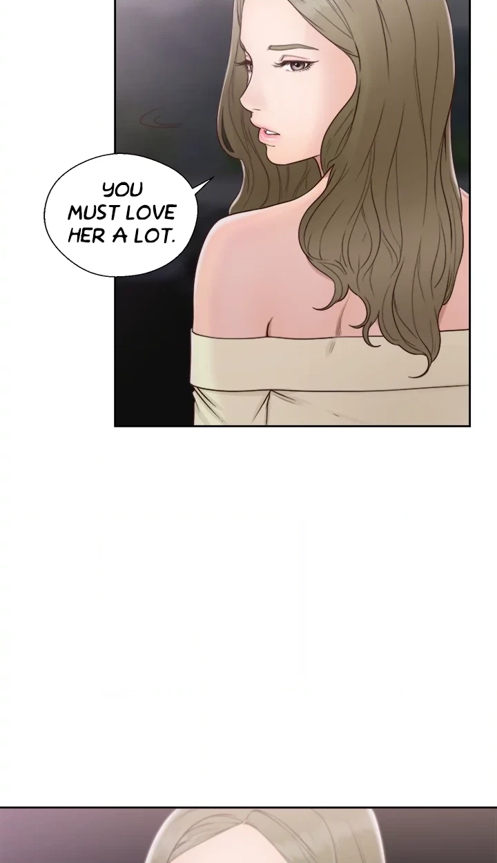 Read Lust Awakening chapter 73 image 19 on Lezhin