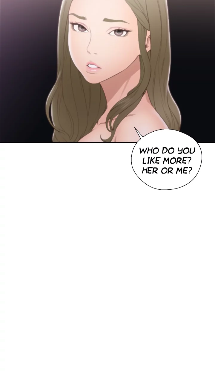 Read Lust Awakening chapter 73 image 20 on Lezhin