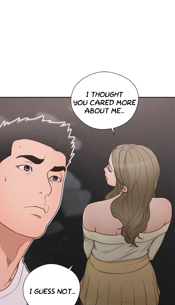 Read Lust Awakening chapter 73 image 23 on Lezhin