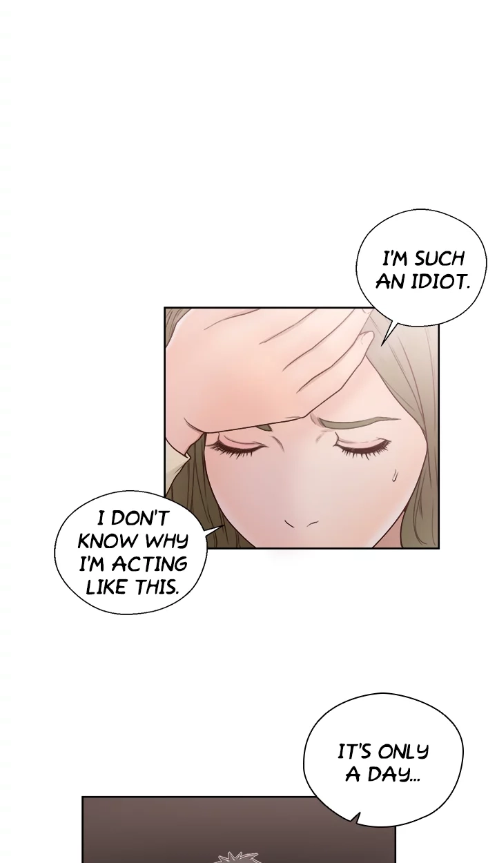 Read Lust Awakening chapter 73 image 27 on Lezhin
