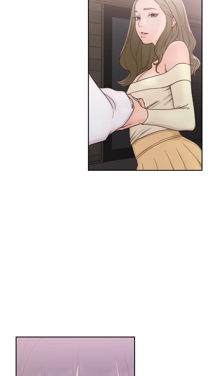 Read Lust Awakening chapter 73 image 34 on Lezhin