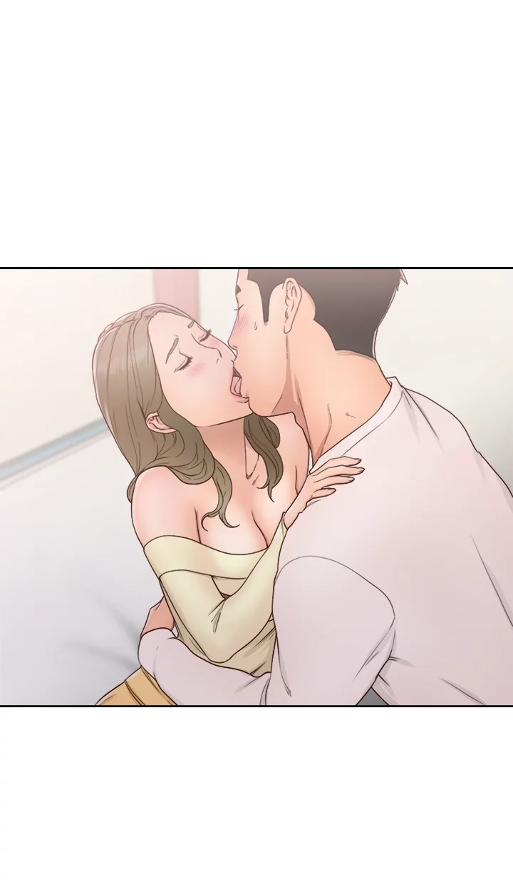 Read Lust Awakening chapter 73 image 37 on Lezhin
