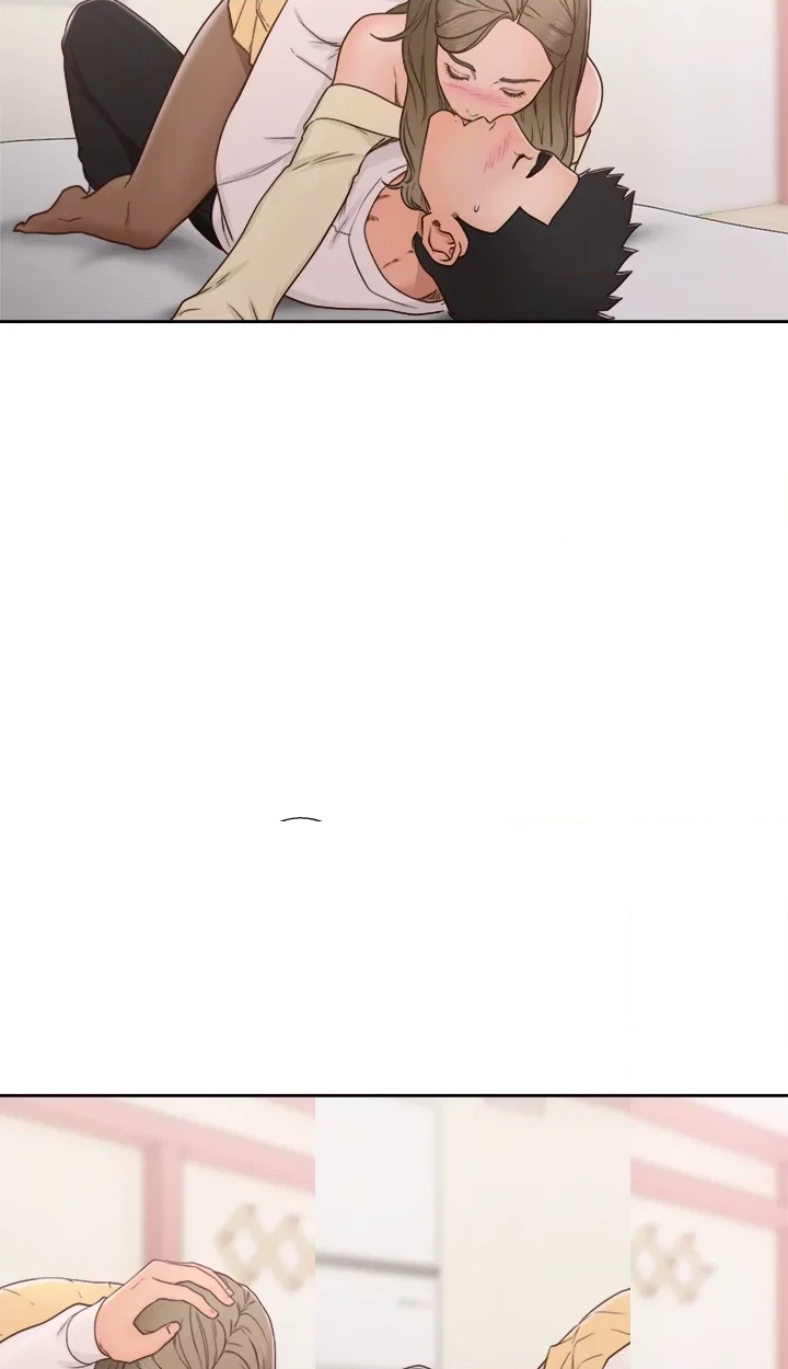 Read Lust Awakening chapter 73 image 39 on Lezhin