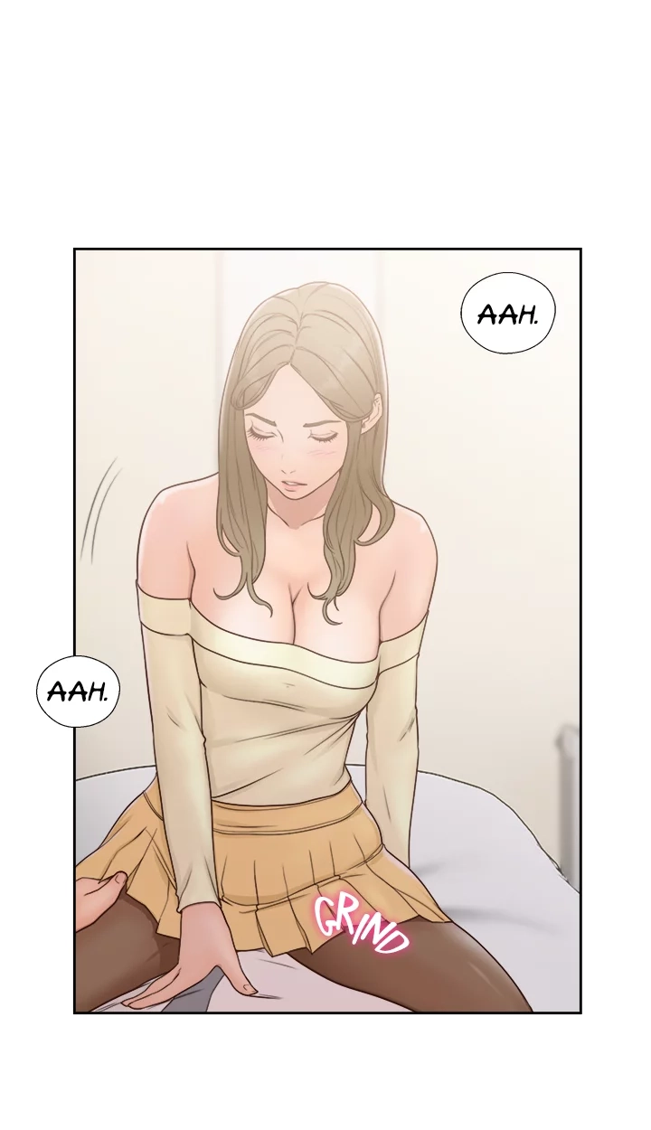 Read Lust Awakening chapter 73 image 41 on Lezhin