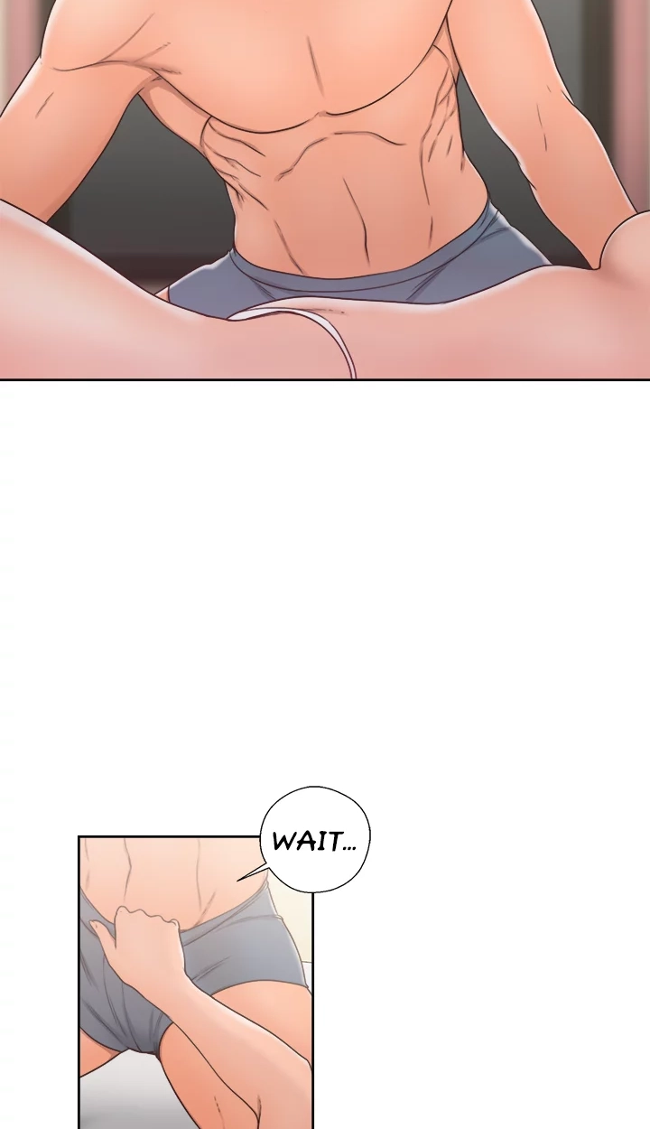 Read Lust Awakening chapter 73 image 50 on Lezhin