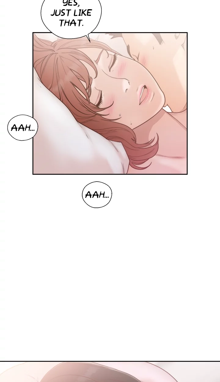 Read Lust Awakening chapter 73 image 8 on Lezhin